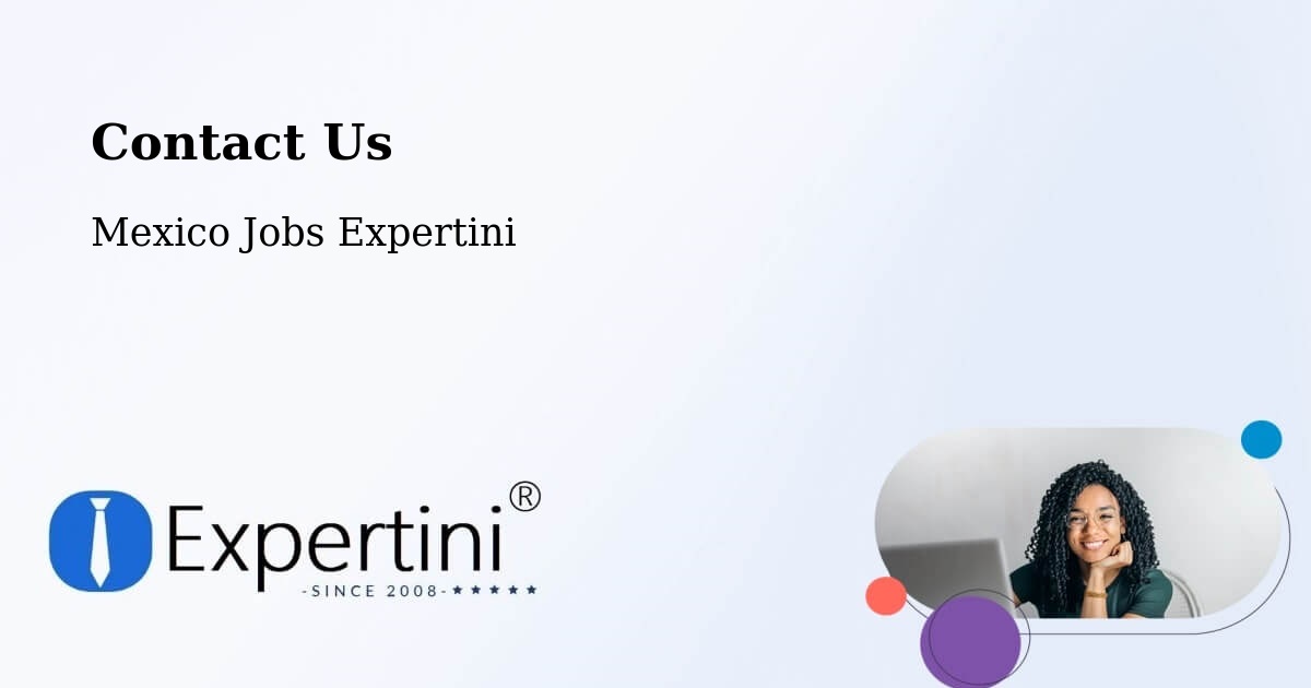 Contact Expertini – Uayma - Mexico Jobs Expertini