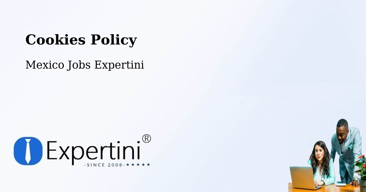 Cookie Policy – Uayma - Mexico Jobs Expertini