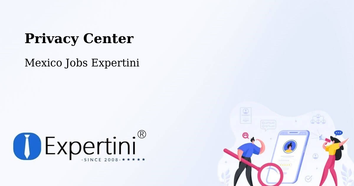 Privacy Policy – Uayma - Mexico Jobs Expertini